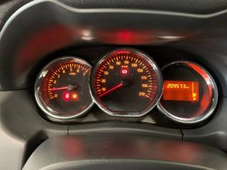 DACIA Duster usata, con Park Distance Control