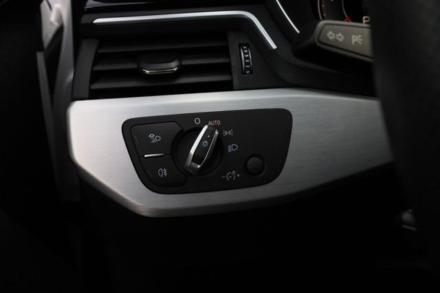 AUDI S4 usata, con Portellone posteriore elettrico