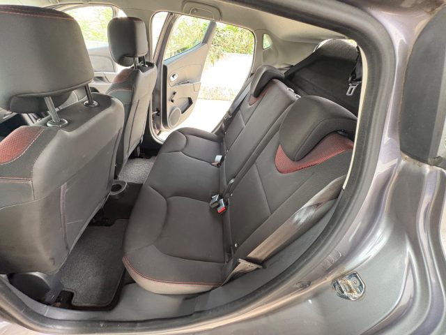 RENAULT Clio usata, con Cruise Control