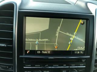 PORSCHE Cayenne usata 23