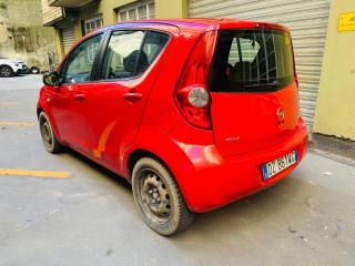 OPEL Agila usata, con Airbag Passeggero