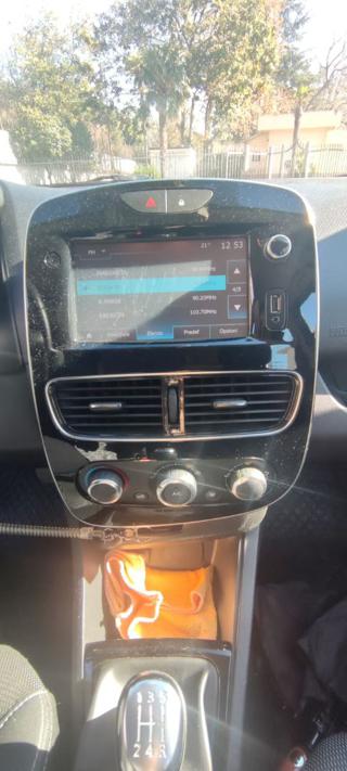 RENAULT Clio usata 21