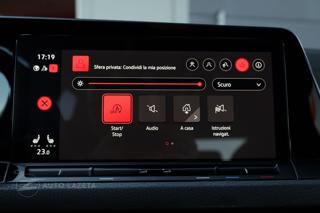 VOLKSWAGEN Golf GTI usata, con Android Auto