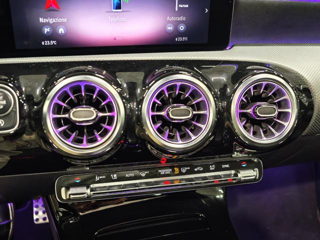 MERCEDES-BENZ A 180 usata, con Climatizzatore