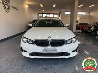 BMW 320 usata, con Airbag