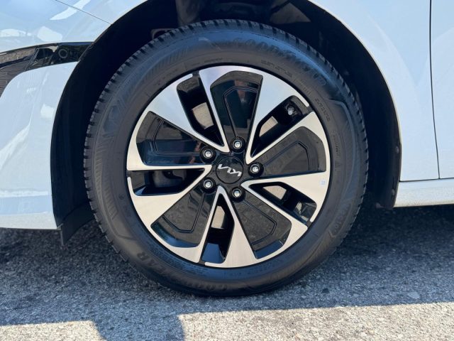 KIA Ceed usata, con Autoradio