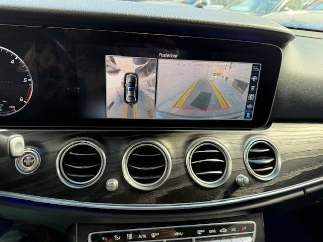 MERCEDES-BENZ E 350 usata, con Controllo trazione