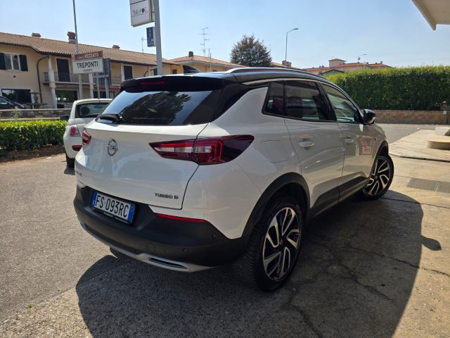 OPEL Grandland X usata 112