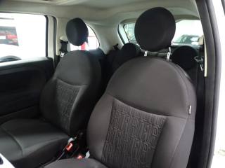 FIAT 500 usata, con Servosterzo