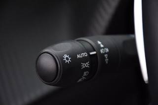 PEUGEOT 2008 usata, con Luci diurne LED