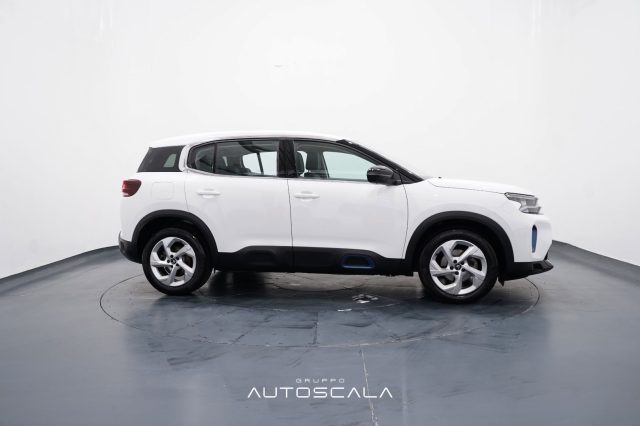 CITROEN C5 Aircross usata, con Cerchi in lega