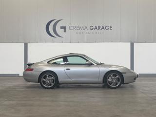 PORSCHE 911 usata, con Airbag laterali