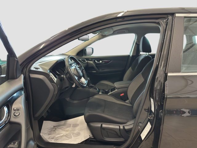 NISSAN Qashqai usata 10