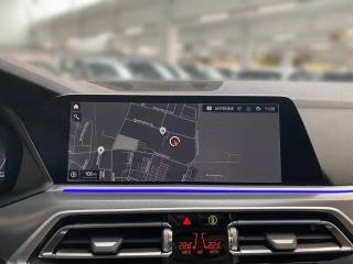 BMW X5 usata, con Cerchi in lega