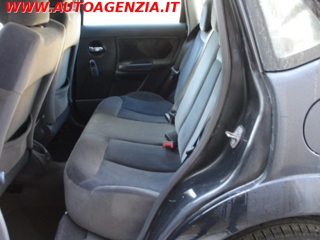 CITROEN C3 usata 10