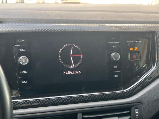 VOLKSWAGEN Polo usata, con Controllo automatico clima