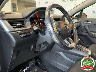 RENAULT Captur usata, con Controllo trazione