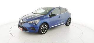 RENAULT Clio usata, con Sensori di parcheggio posteriori
