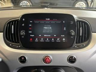 FIAT 500 usata, con Fendinebbia