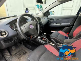 FIAT Bravo usata, con Climatizzatore