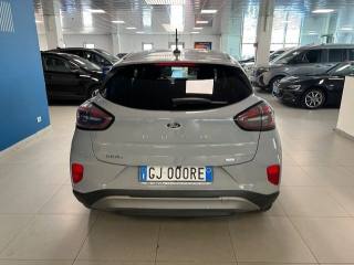 FORD Puma usata, con Alzacristalli elettrici
