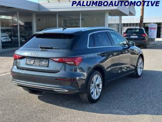 AUDI A3 usata, con Airbag Passeggero