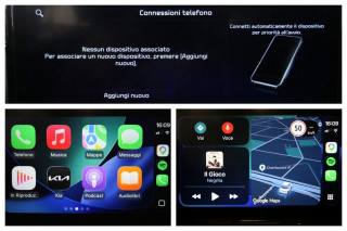KIA XCeed usata, con ESP