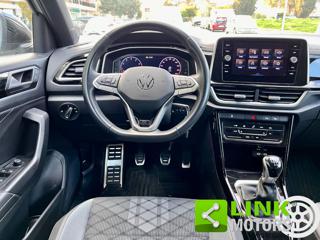 VOLKSWAGEN T-Roc usata, con ESP