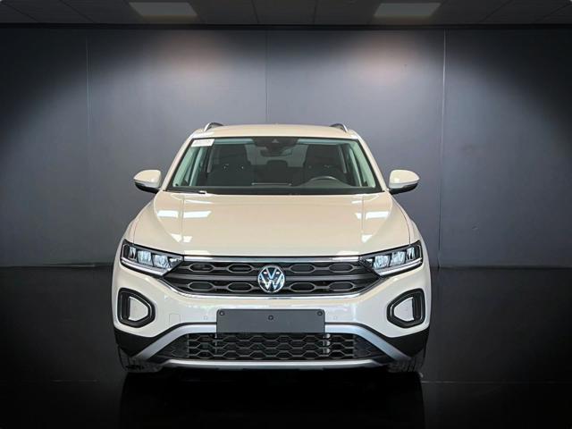 VOLKSWAGEN T-Roc usata, con Airbag