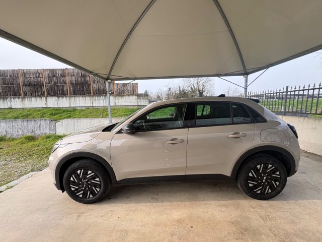 FIAT 600 usata, con Boardcomputer