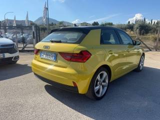 AUDI A1 usata, con Airbag laterali