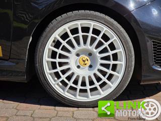 ABARTH 595 usata, con MP3