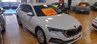 SKODA Octavia usata, con Controllo trazione