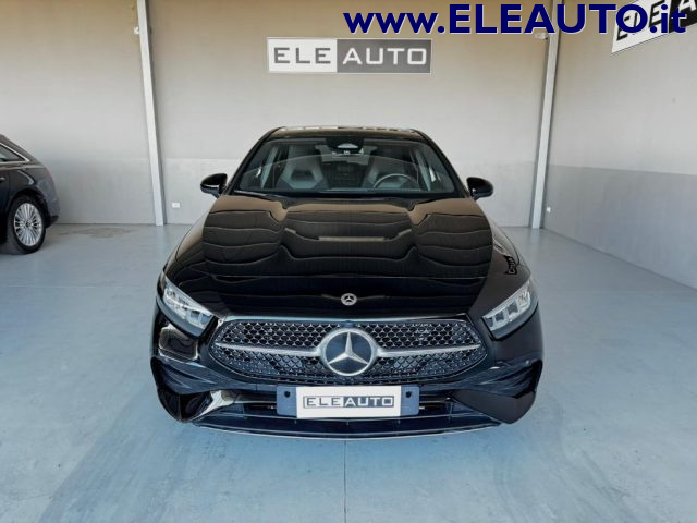 MERCEDES-BENZ A 180 usata, con Airbag