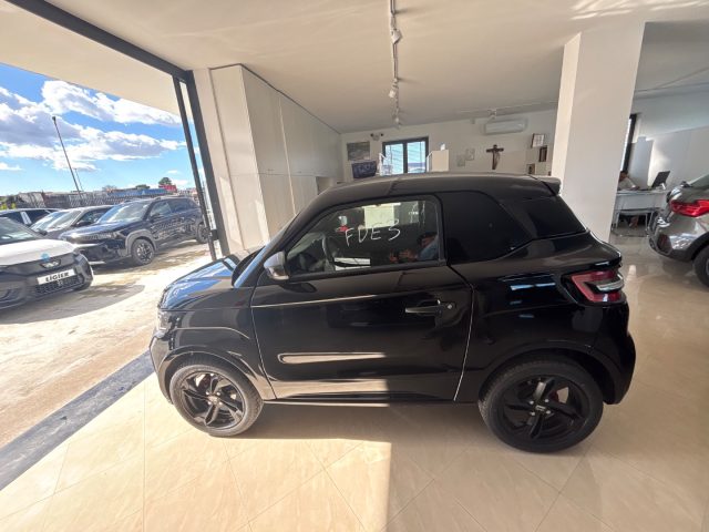 LIGIER JS usata, con Controllo trazione