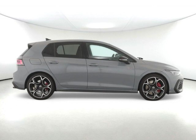 VOLKSWAGEN Golf GTI usata, con Airbag Passeggero