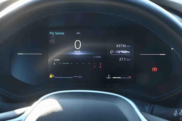 RENAULT Clio usata, con Interni in pelle