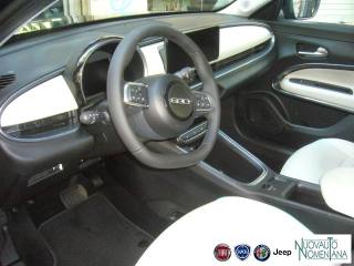 FIAT 600 usata, con Sistema di navigazione