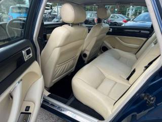 JAGUAR XJ6 usata, con Climatizzatore