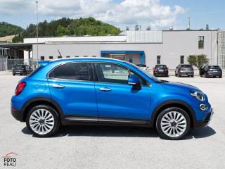 FIAT 500X usata, con Chiusura centralizzata