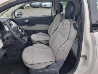 FIAT 500 usata, con Bluetooth