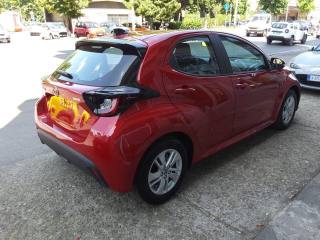 MAZDA 2 usata, con Touch screen