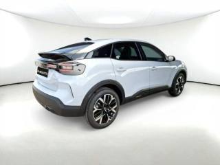 CITROEN C4 usata, con Airbag