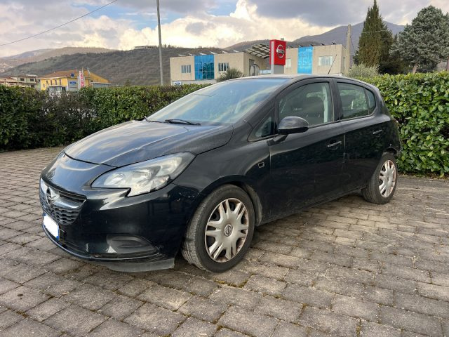 OPEL Corsa usata, con Airbag Passeggero