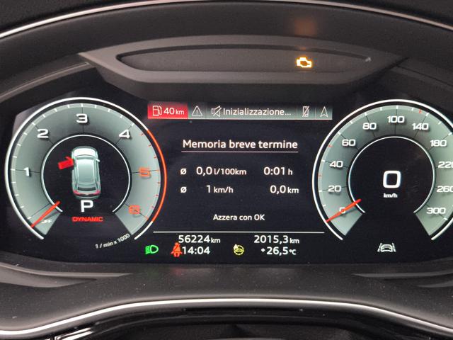 AUDI Q8 usata, con ESP