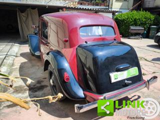 CITROEN Traction Avant usata 14