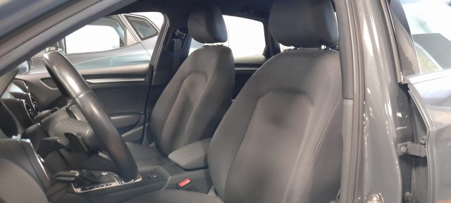 AUDI A3 usata, con Bracciolo
