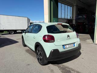 CITROEN C3 usata, con Airbag
