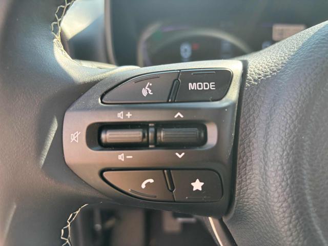 KIA Picanto usata, con Fendinebbia