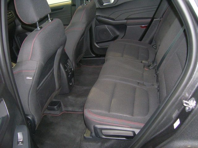 FORD Kuga usata, con Controllo trazione